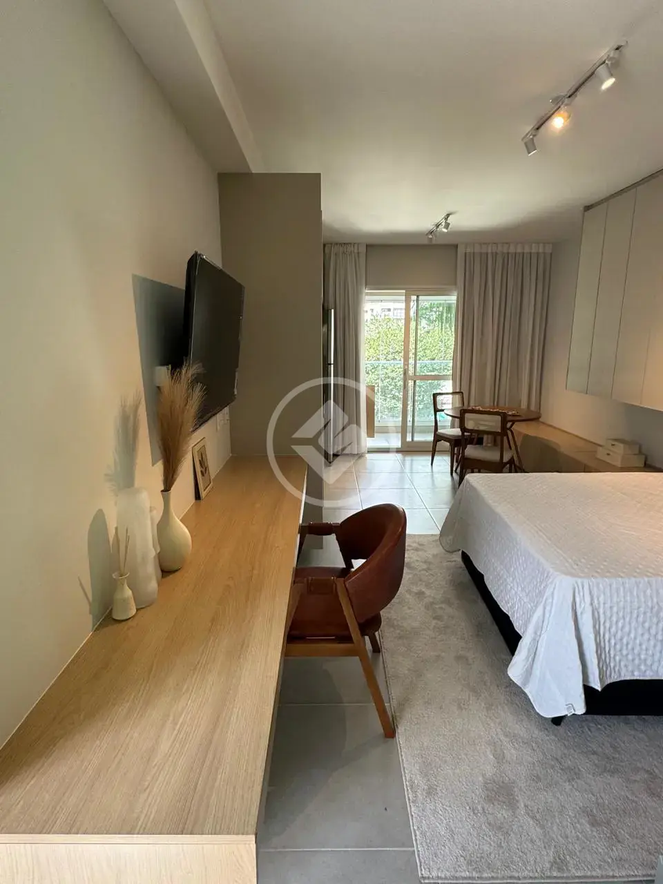 Loft / Studio Indianópolis, São Paulo - SP — foto 1