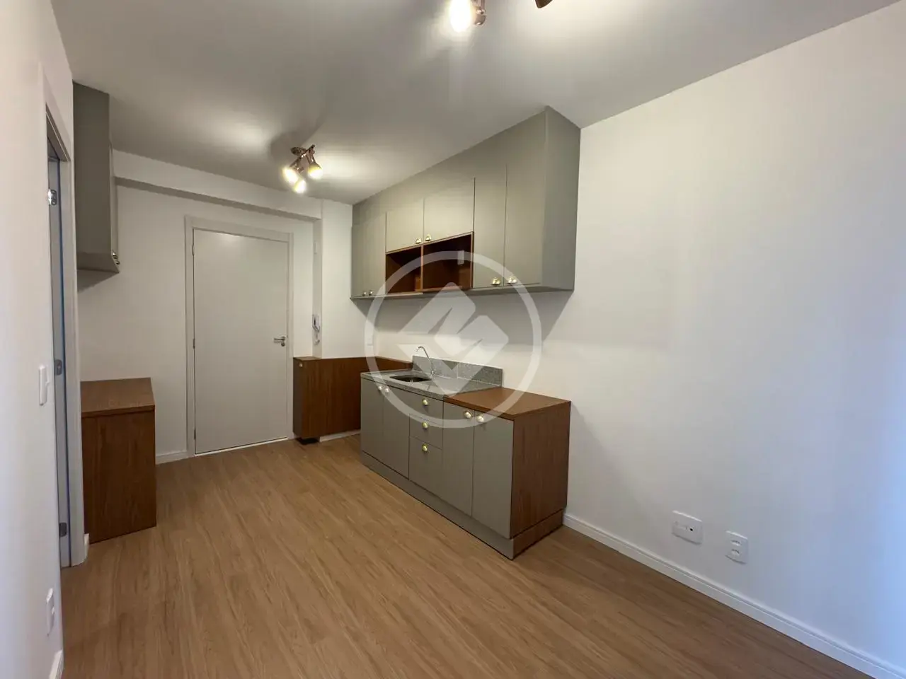 Loft / Studio 1 quarto no Vila Olímpia, São Paulo — foto 2 de 6