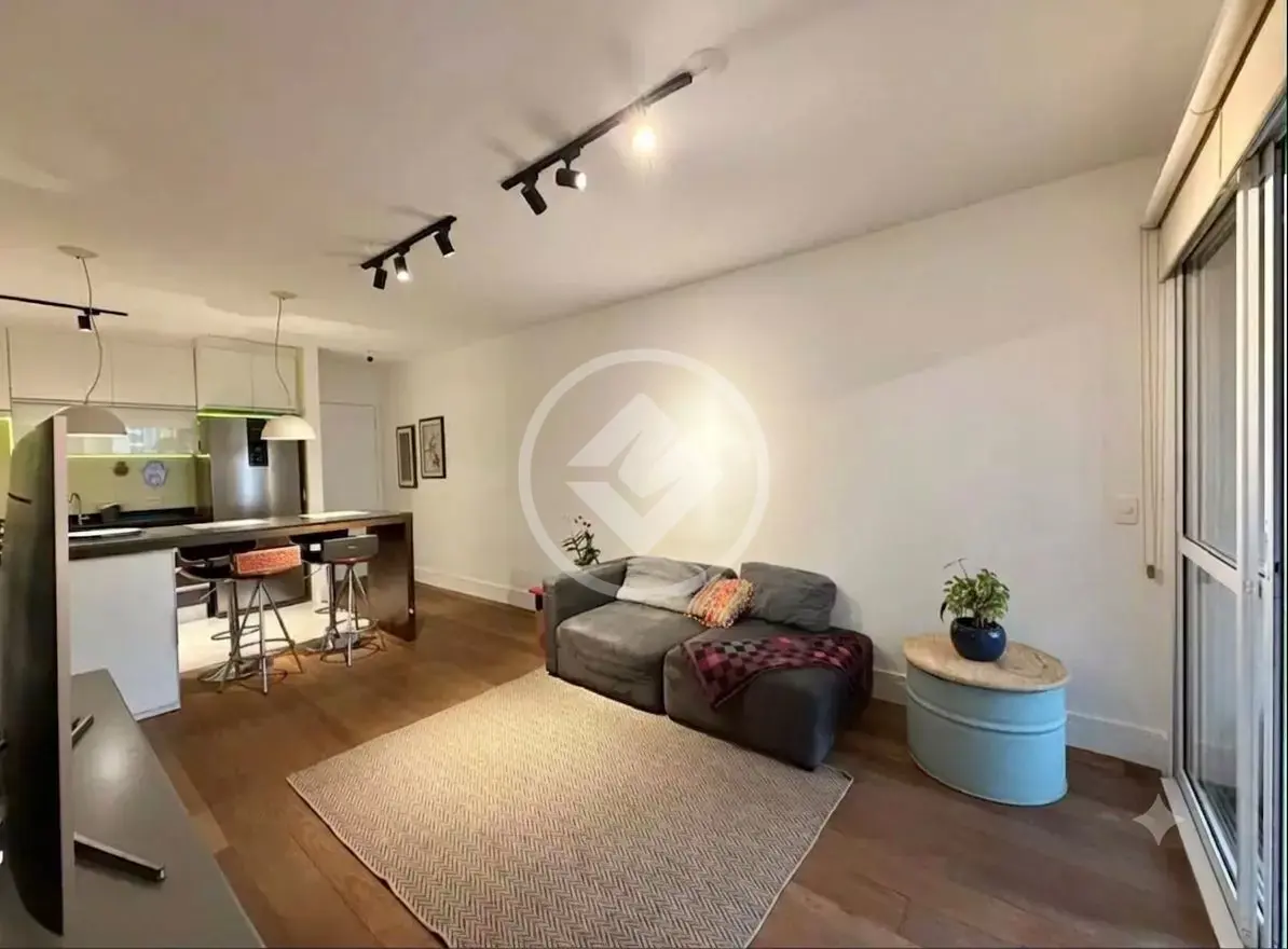 Apartamento 2 quartos no Vila Olímpia, São Paulo — foto 6 de 6
