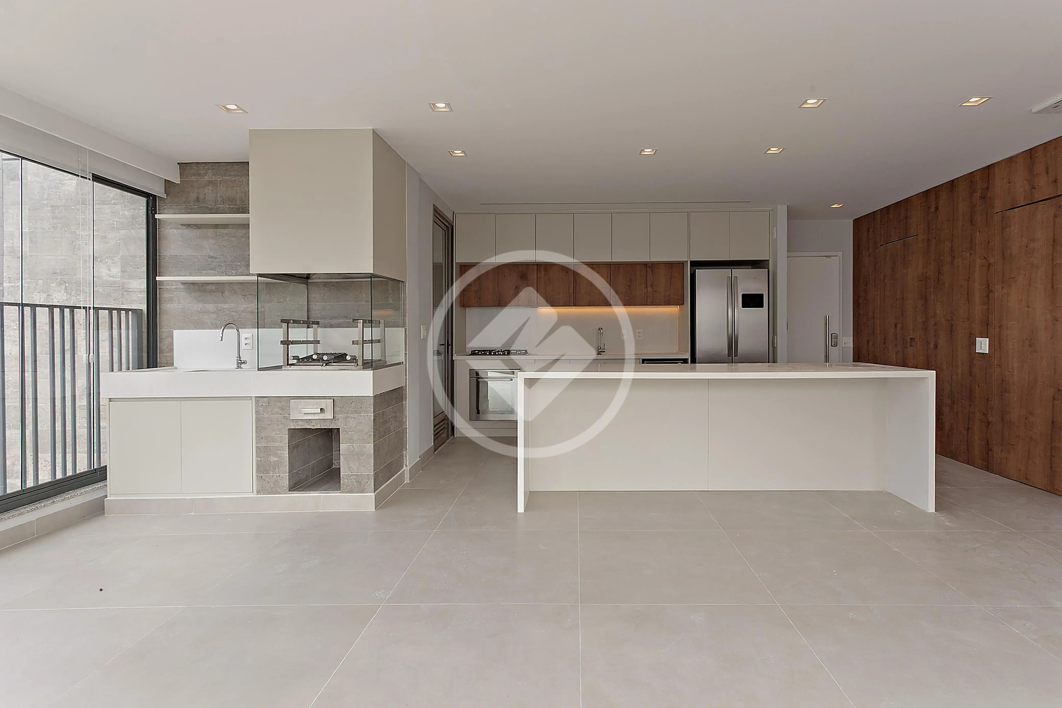 Apartamento PINHEIROS, São Paulo - SP — foto 2
