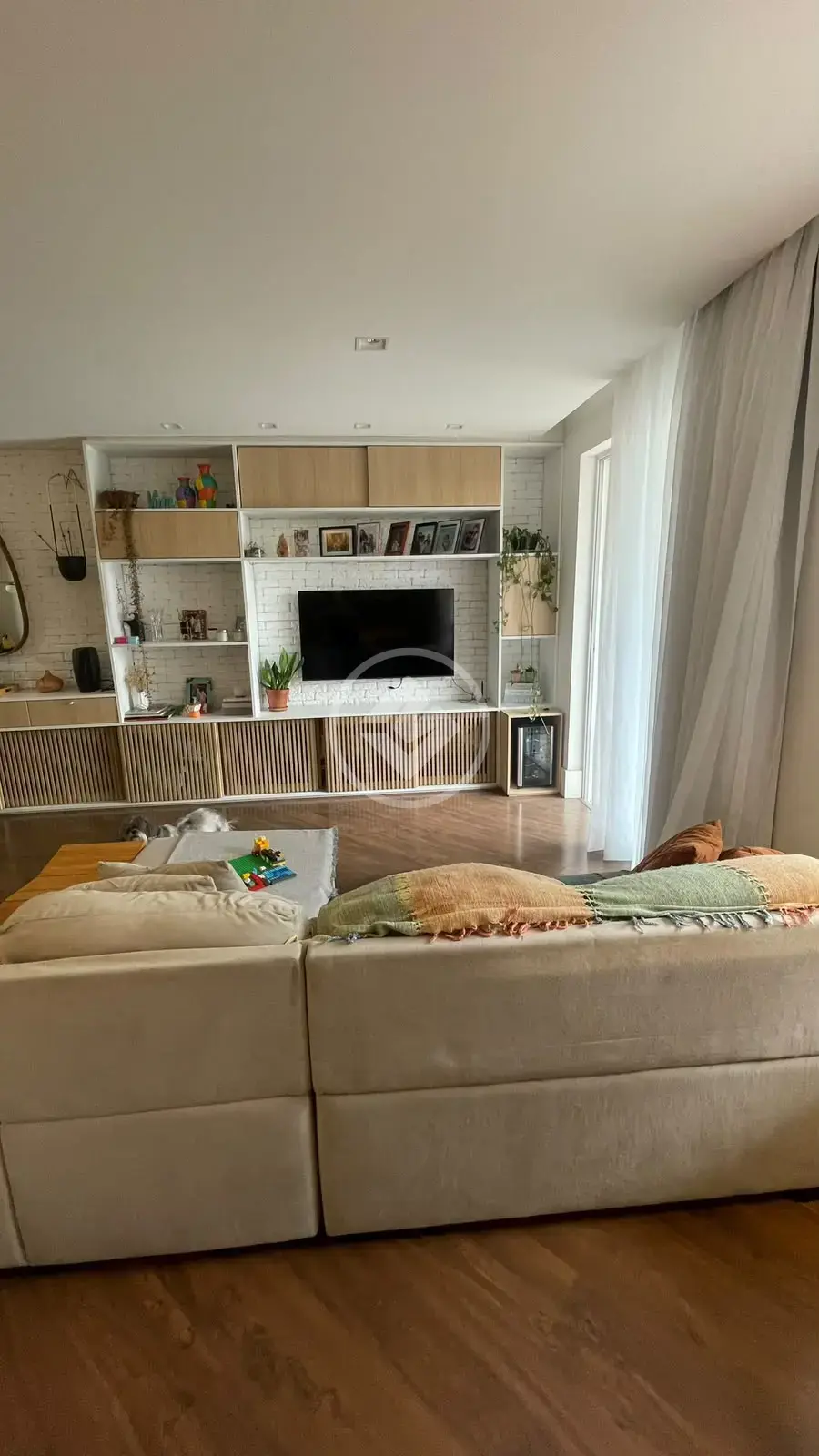Apartamento 3 quartos no Vila Gumercindo, São Paulo — foto 2 de 6