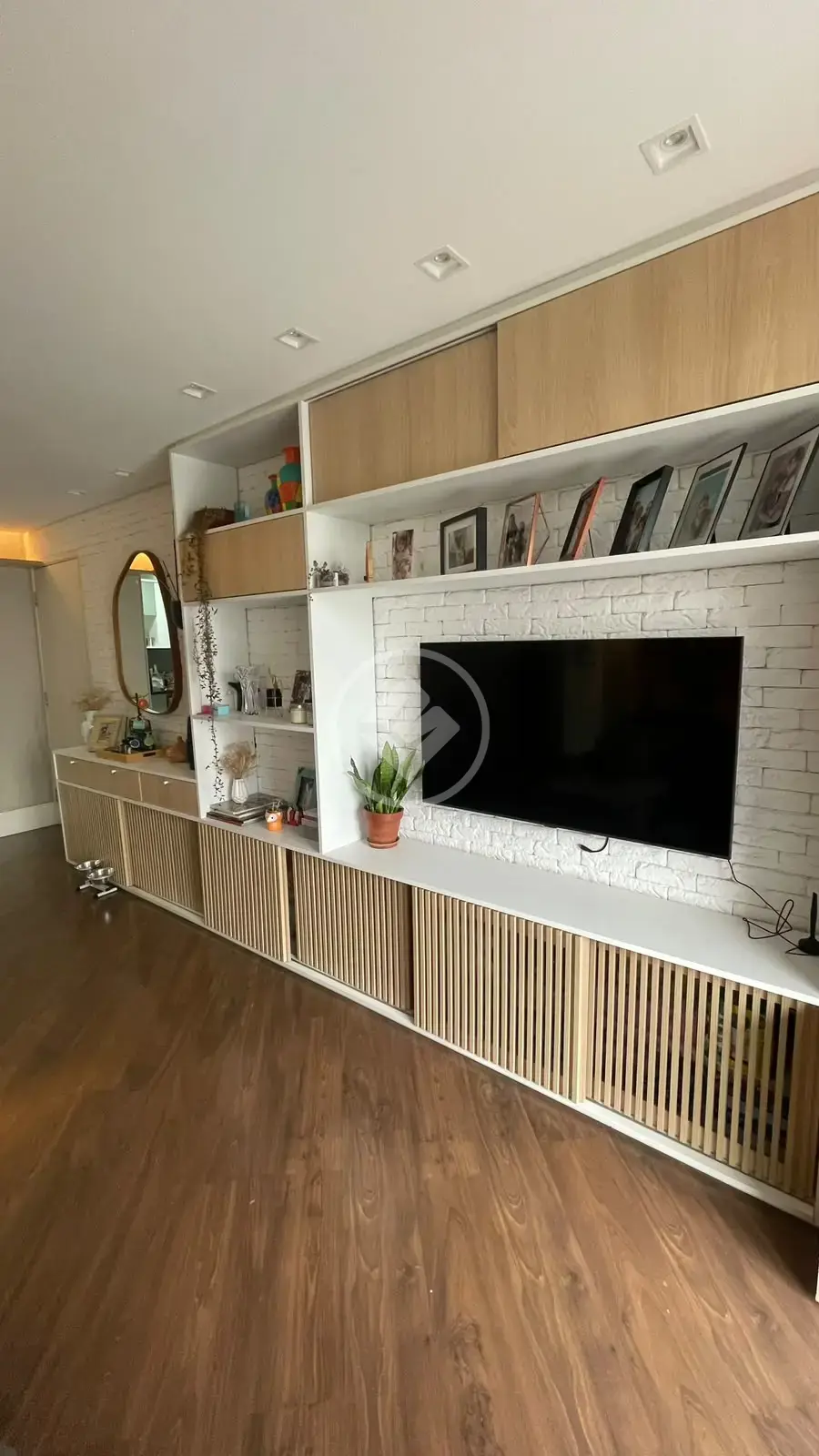Apartamento 3 quartos no Vila Gumercindo, São Paulo — foto 3 de 6