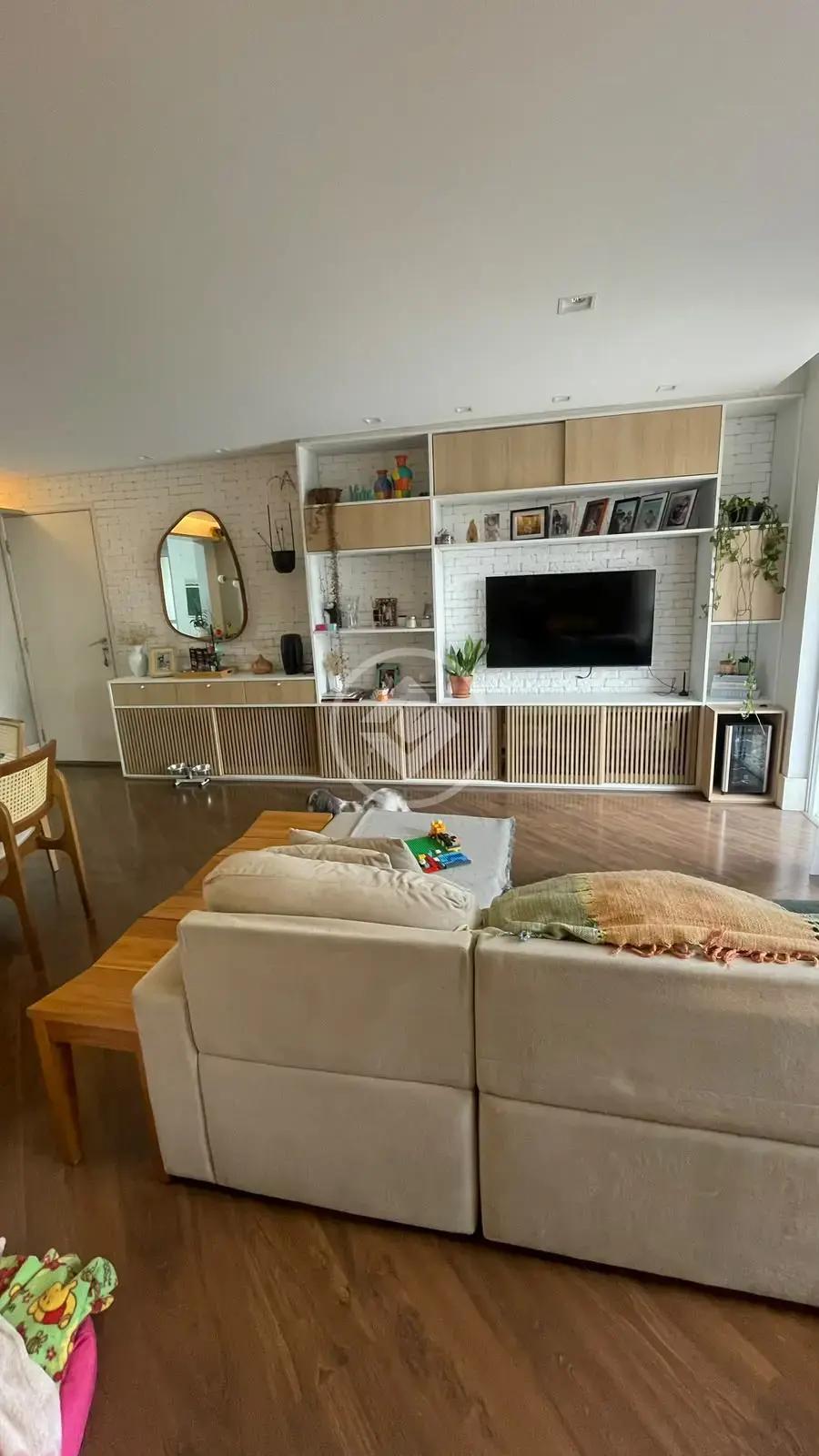 Apartamento 3 quartos no Vila Gumercindo, São Paulo — foto 4 de 6
