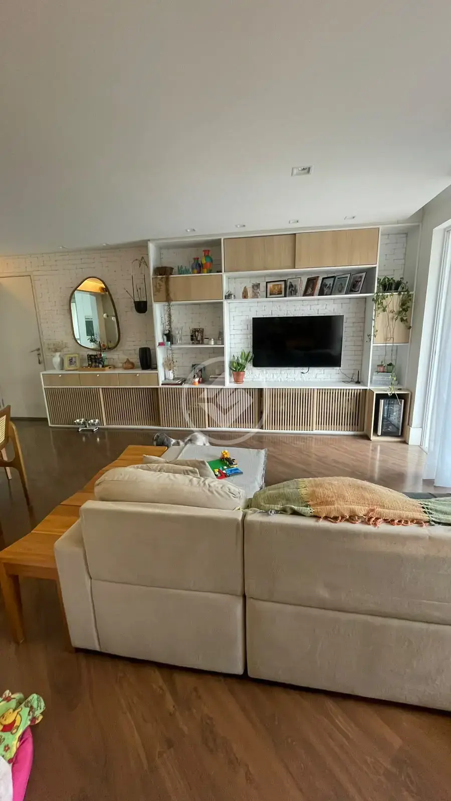 Apartamento 3 quartos no Vila Gumercindo, São Paulo — foto 5 de 6