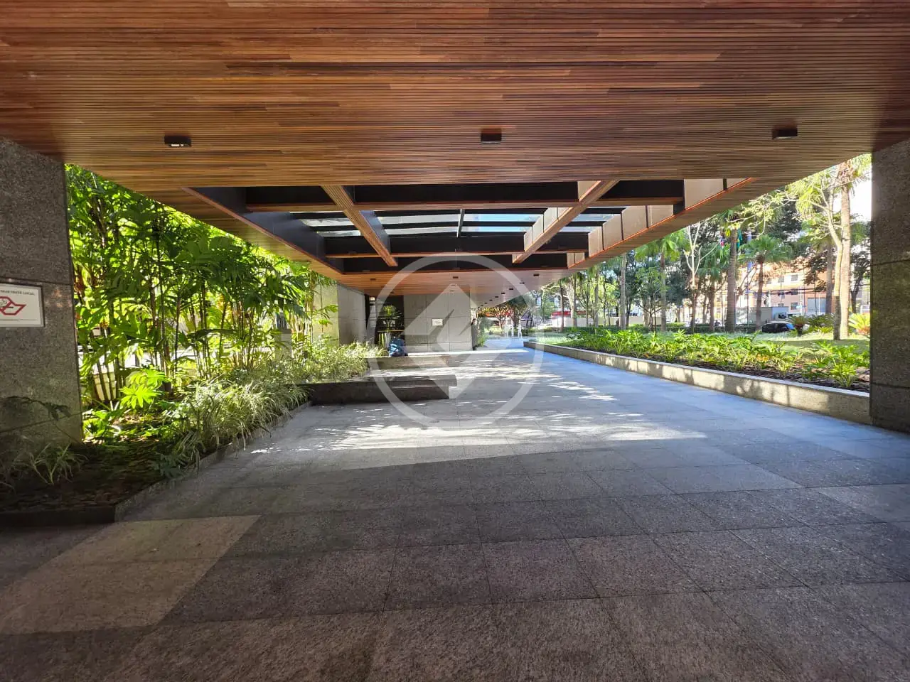 Sala Comercial no Indianópolis, São Paulo — foto 3 de 6