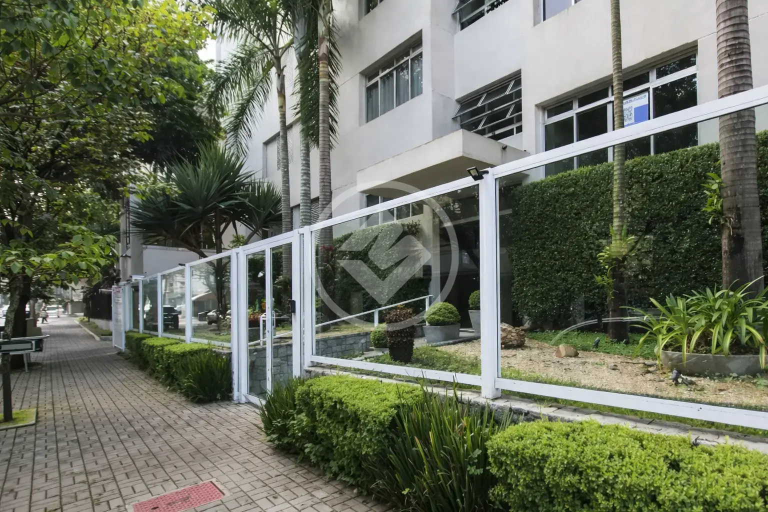 Apartamento Indianópolis, São Paulo - SP — foto 2