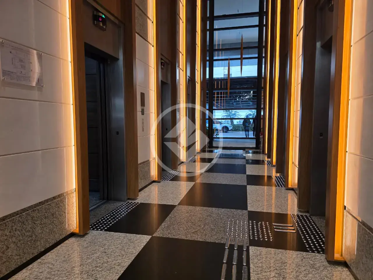 Sala Comercial no Indianópolis, São Paulo — foto 6 de 6