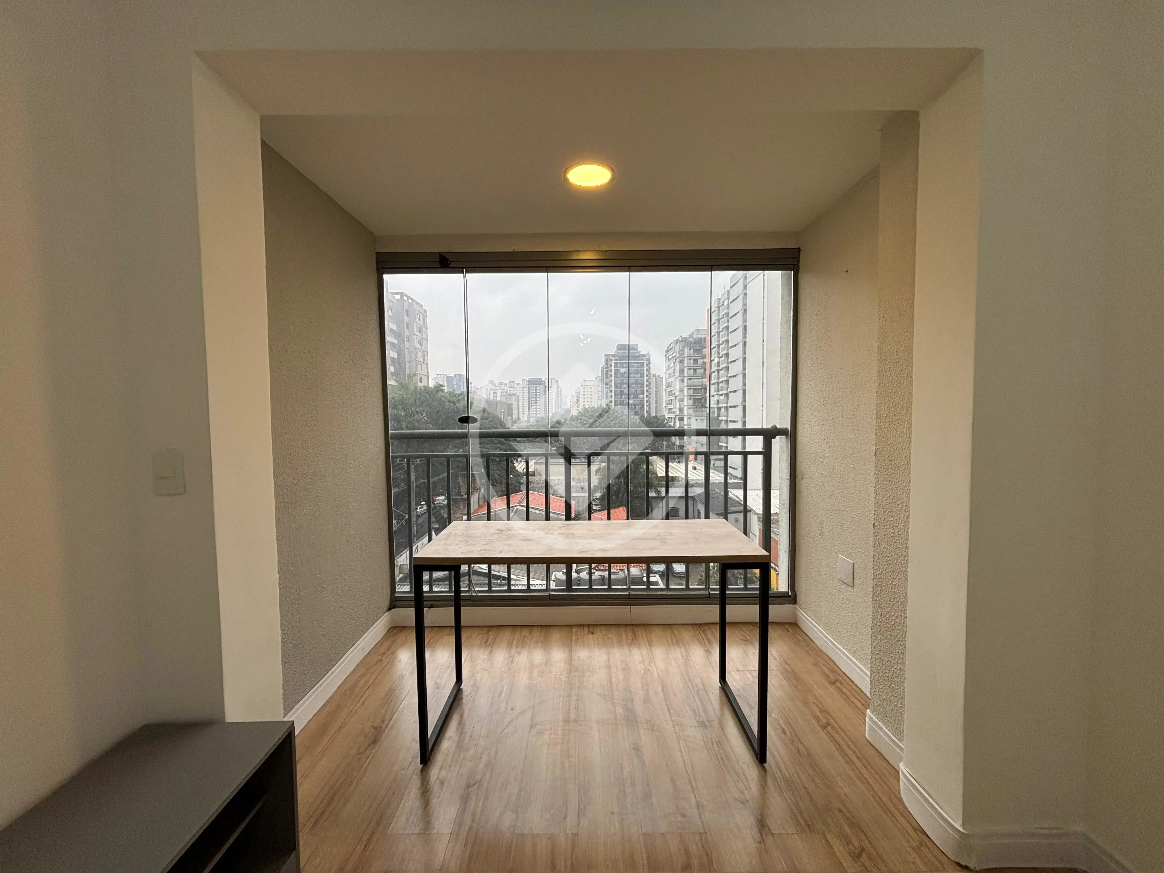 Apartamento 1 quarto no Indianópolis, São Paulo — foto 4 de 6