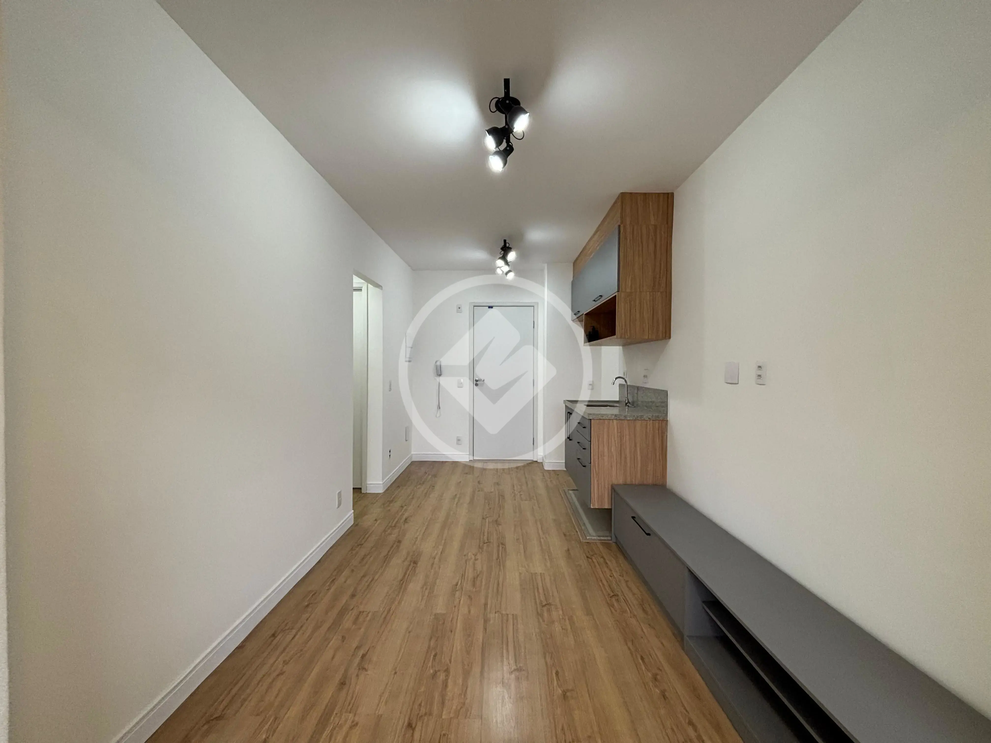 Apartamento 1 quarto no Indianópolis, São Paulo — foto 5 de 6