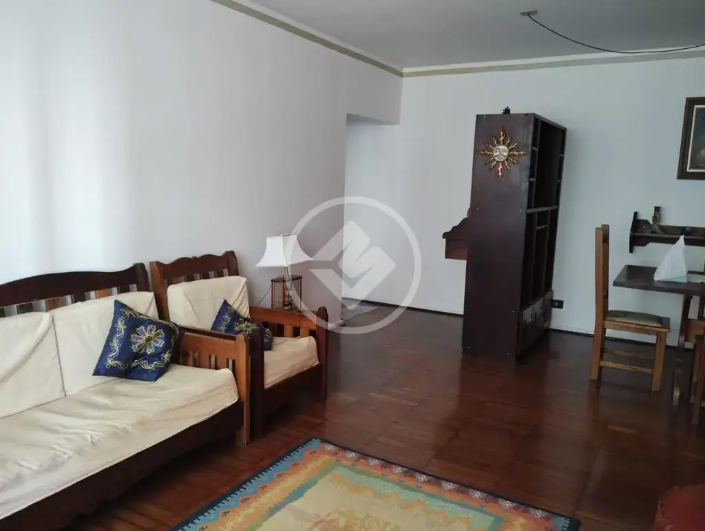 Apartamento Paraíso, São Paulo - SP — foto 2