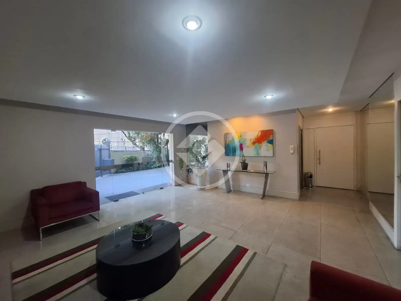 Apartamento Indianópolis, São Paulo - SP — foto 2