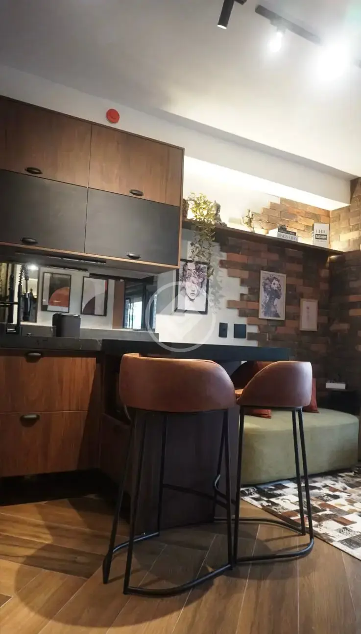 Loft / Studio Indianópolis, São Paulo - SP — foto 1