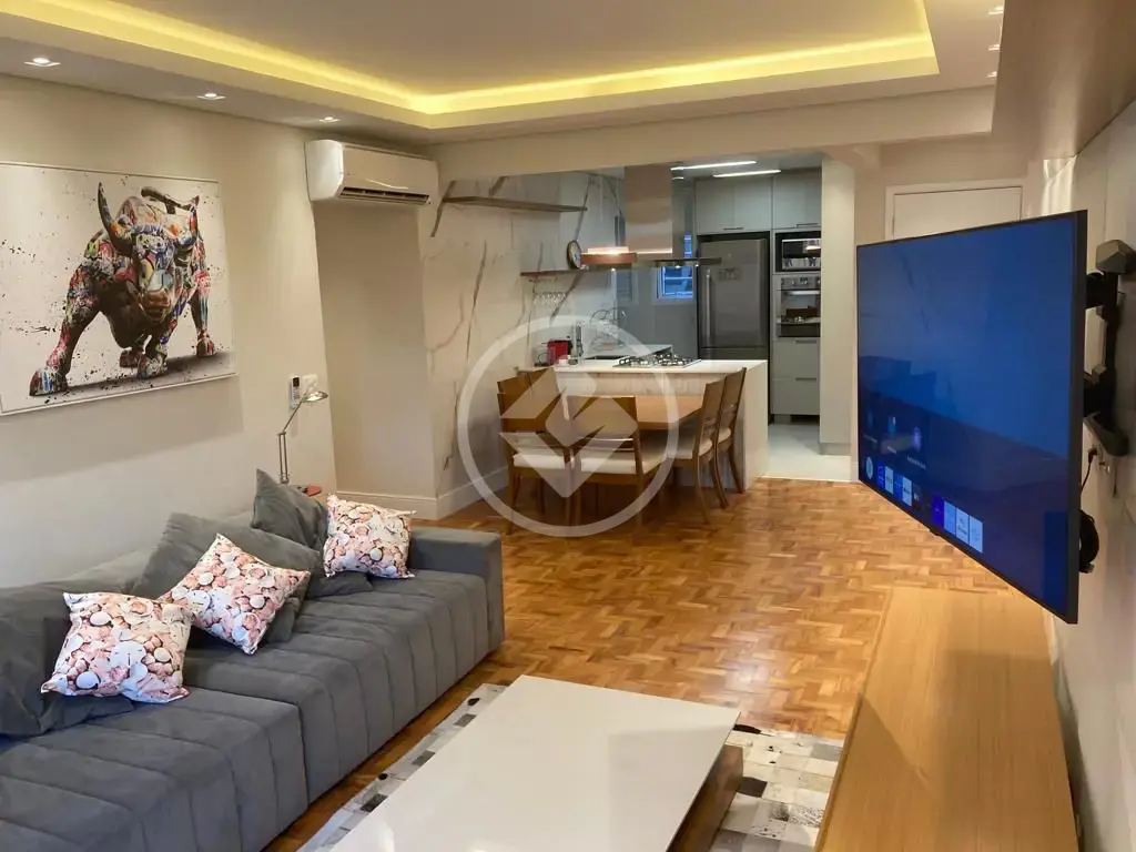 Apartamento Itaim Bibi, São Paulo - SP — foto 2