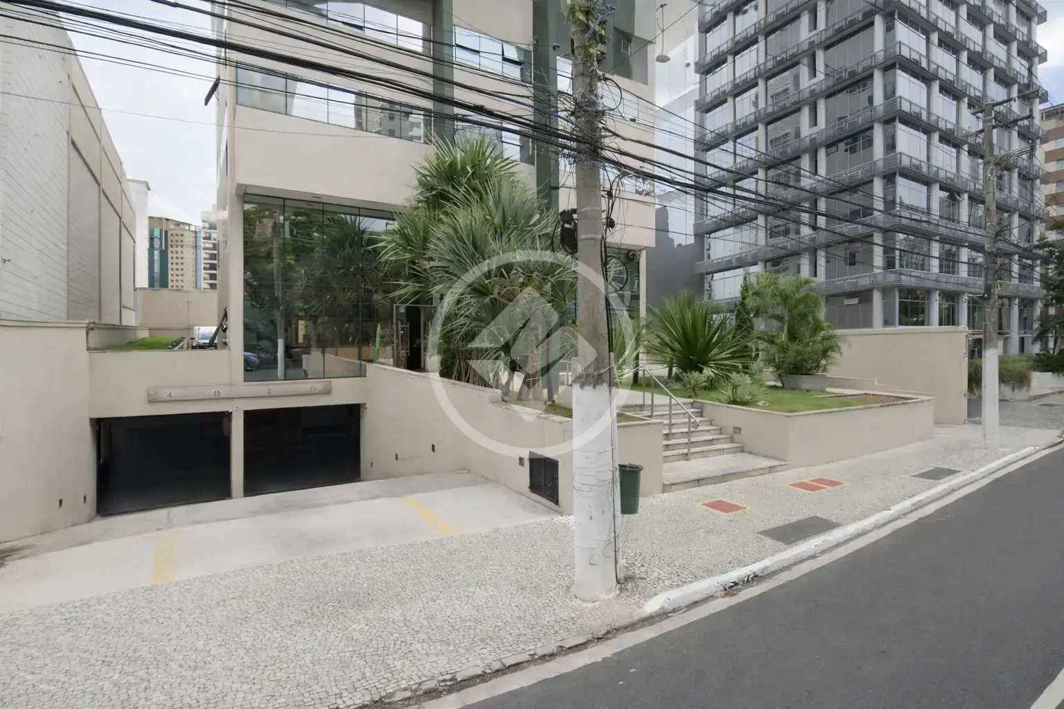 Sala Comercial Moema, São Paulo - SP — foto 2