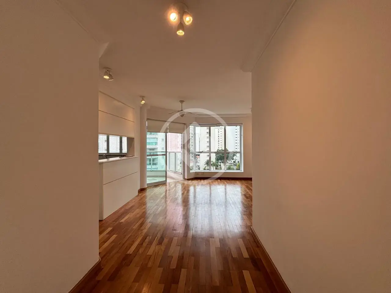 Apartamento Indianópolis, São Paulo - SP — foto 2