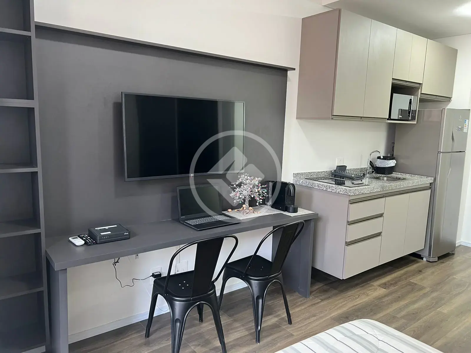 Loft / Studio Vila Mariana, São Paulo - SP — foto 1