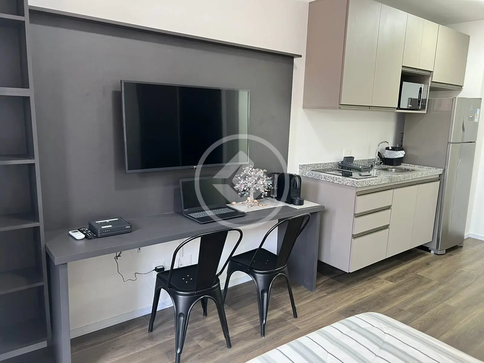 Loft / Studio Vila Mariana, São Paulo - SP — foto 2