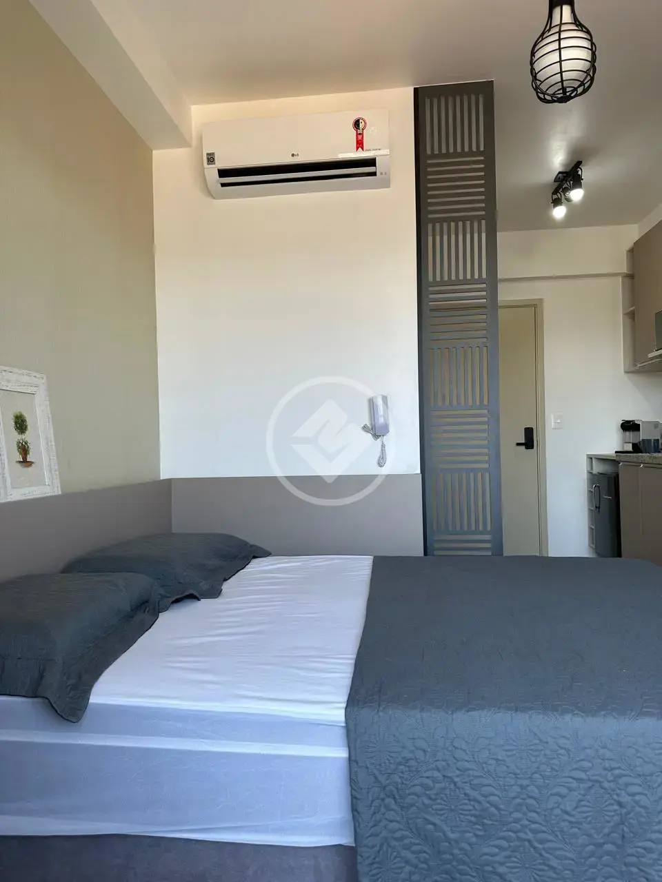 Loft / Studio 1 quarto no Jardim das Acacias, São Paulo — foto 2 de 6