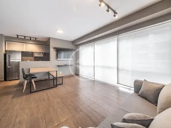 Apartamento Duplex Vila Gertrudes, São Paulo - SP — foto 1