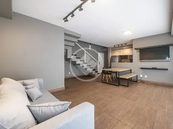 Apartamento Duplex Vila Gertrudes, São Paulo - SP — foto 1