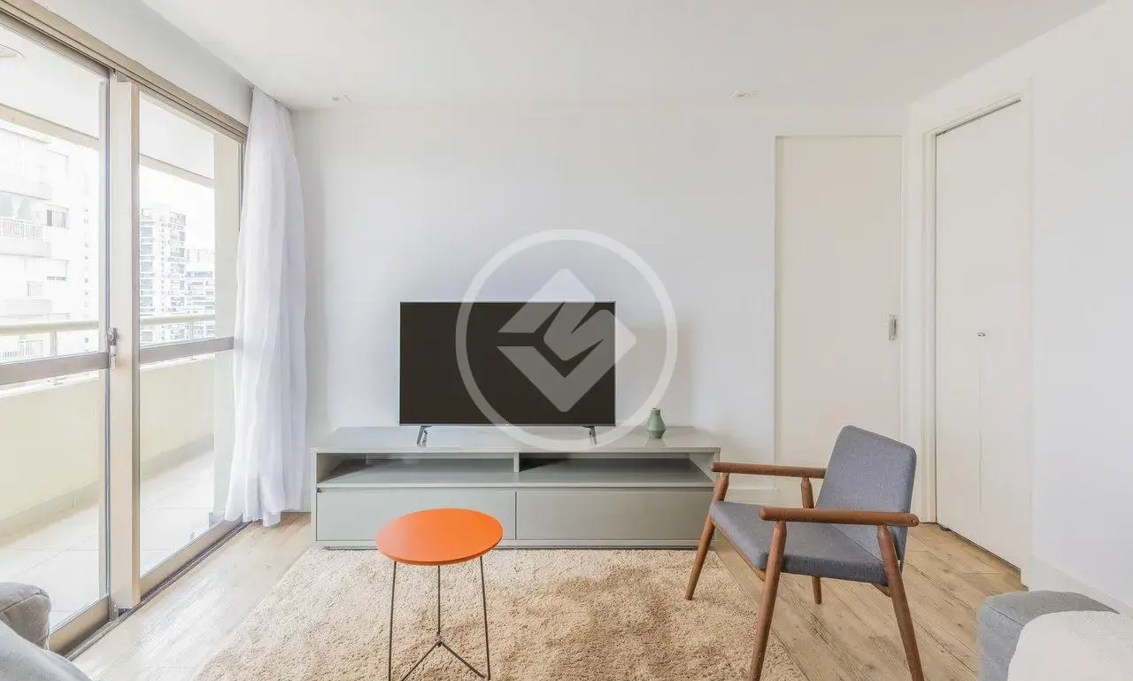 Apartamento Duplex BROOKLIN, São Paulo - SP — foto 2