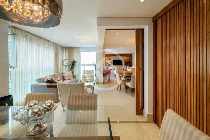 Apartamento Vila Olímpia, São Paulo - SP — foto 1