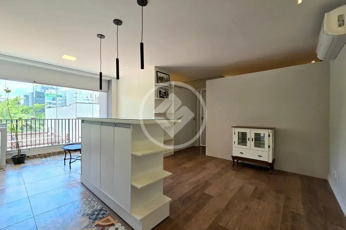 Apartamento Vila Uberabinha, São Paulo - SP — foto 2