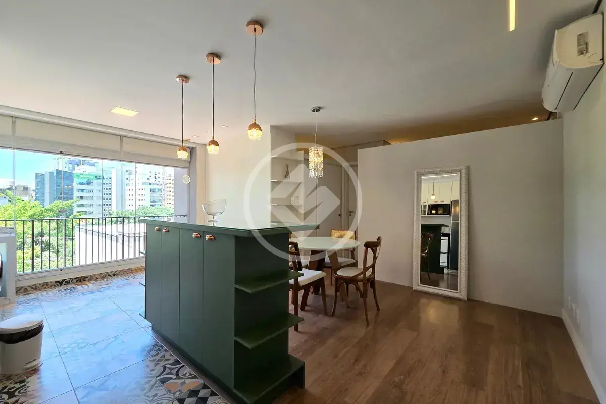 Apartamento Vila Uberabinha, São Paulo - SP — foto 2