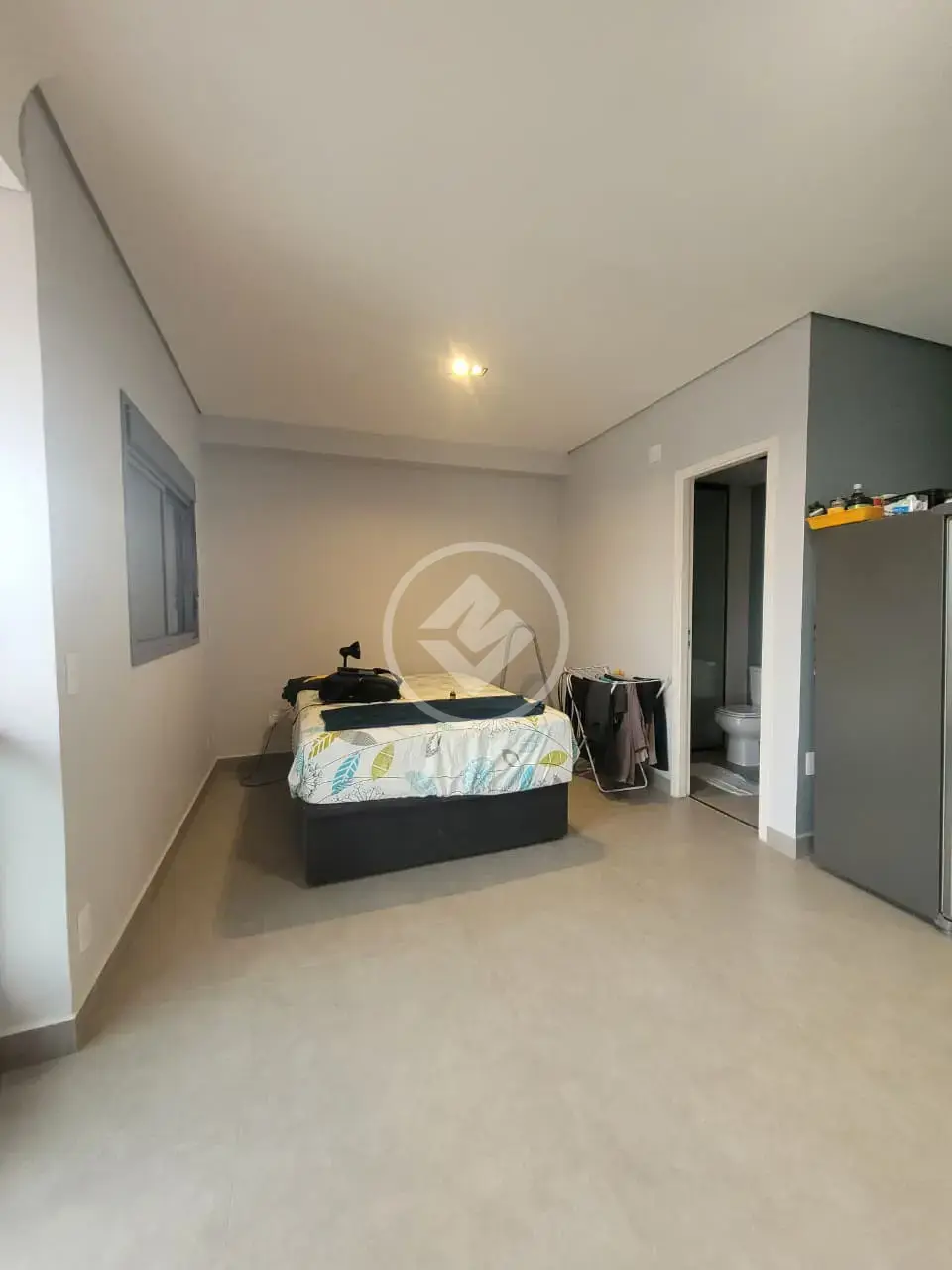 Apartamento Chácara Santo Antônio (Zona Sul), São Paulo - SP — foto 1