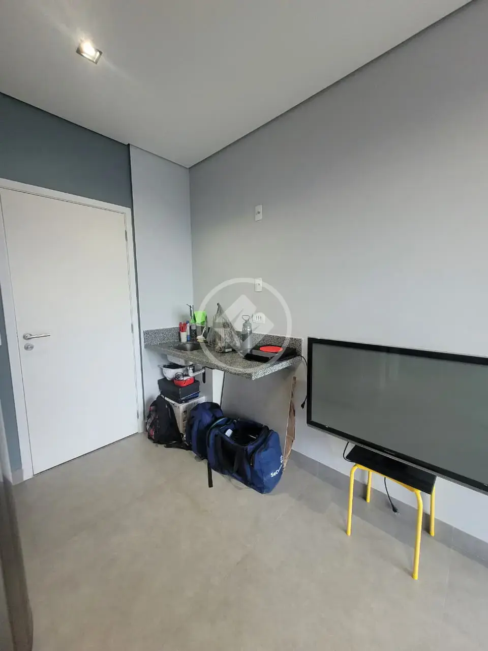 Apartamento Chácara Santo Antônio (Zona Sul), São Paulo - SP — foto 2