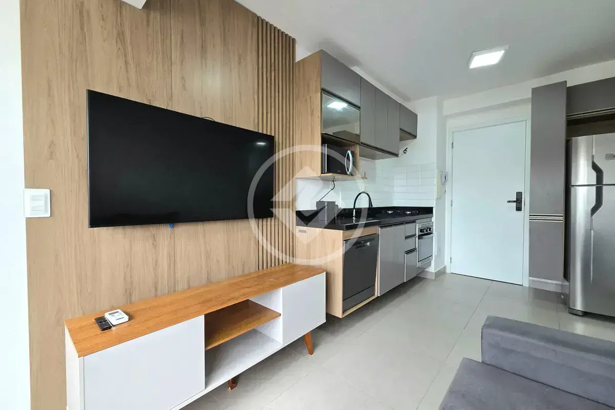 Apartamento Indianópolis, São Paulo - SP — foto 2