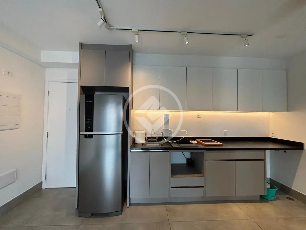 Apartamento Indianópolis, São Paulo - SP — foto 2