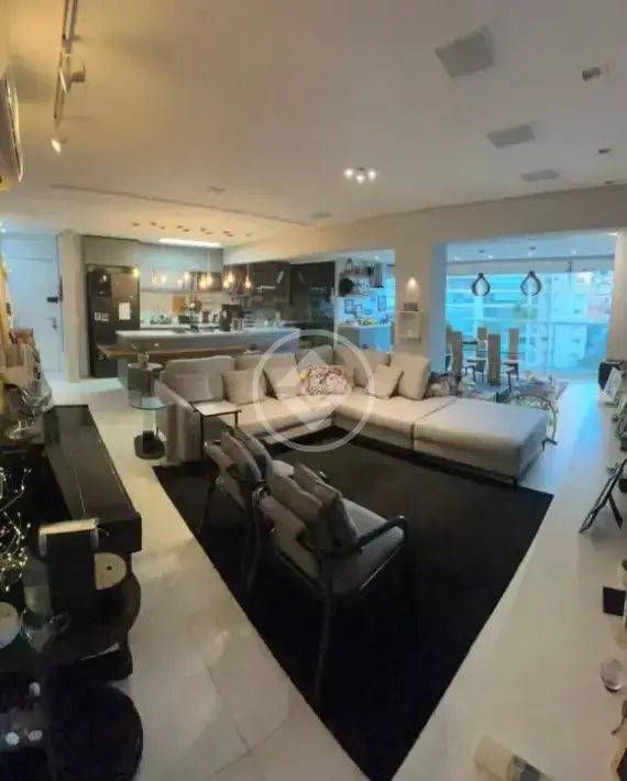 Apartamento ACLIMAÇÃO, São Paulo - SP — foto 1