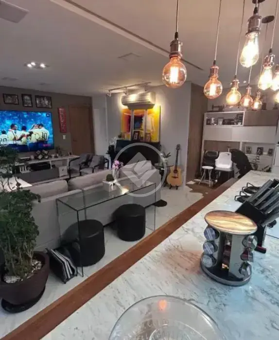 Apartamento ACLIMAÇÃO, São Paulo - SP — foto 2