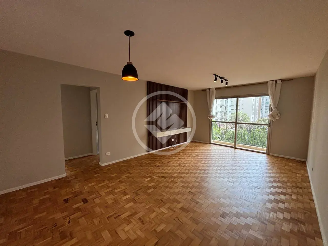 Apartamento Moema, São Paulo - SP — foto 1