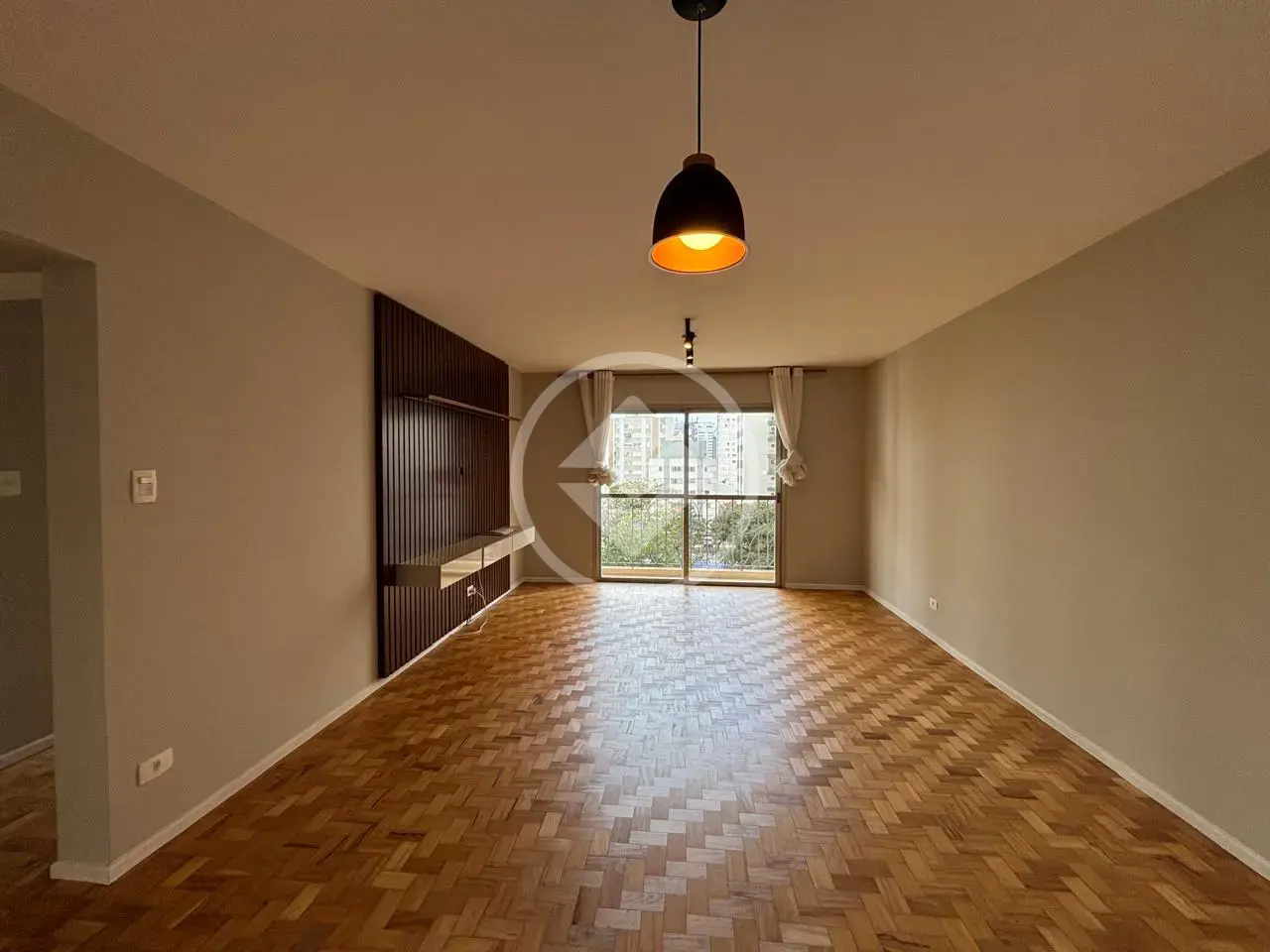 Apartamento Moema, São Paulo - SP — foto 2