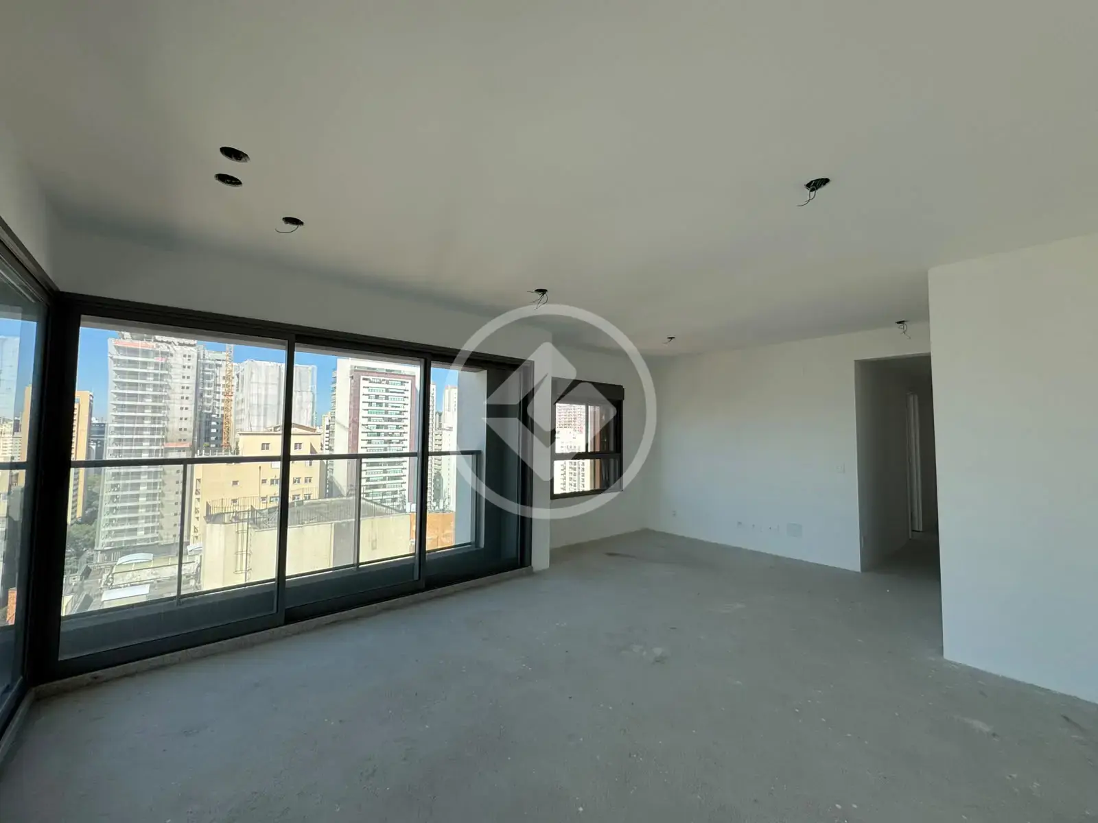 Apartamento Moema, São Paulo - SP — foto 2