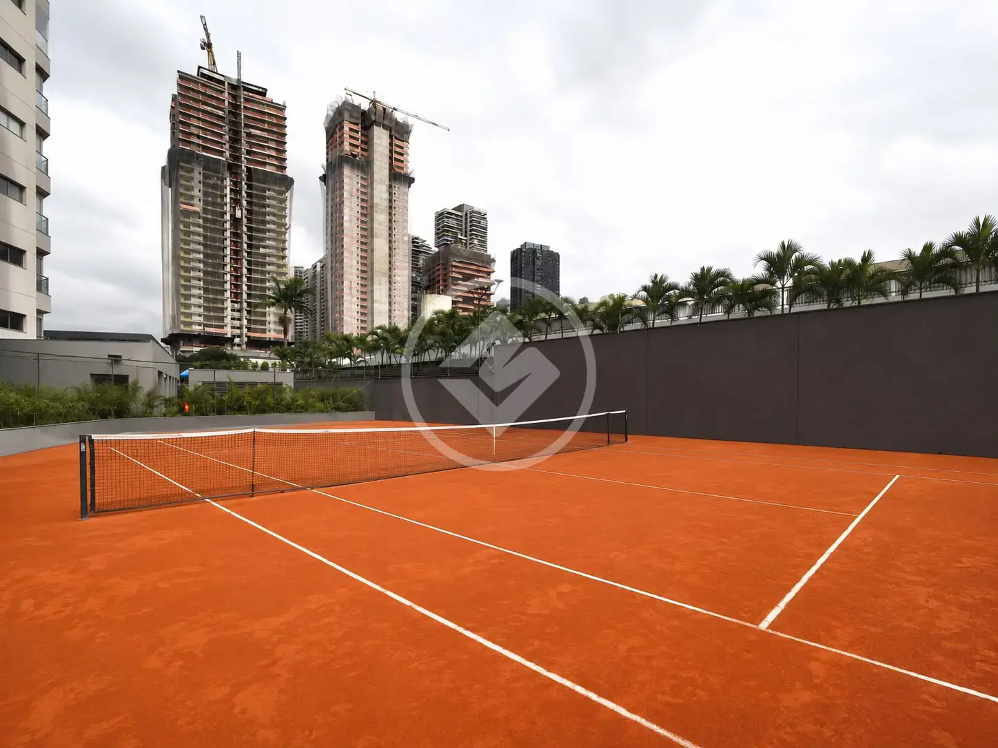 Apartamento Jardim das Acacias, São Paulo - SP — foto 1