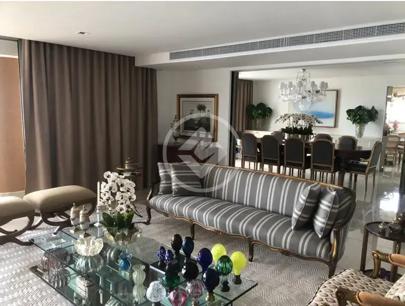Apartamento Parque Colonial, São Paulo - SP — foto 1