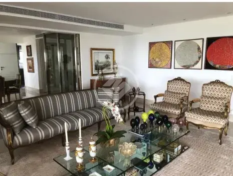 Apartamento Parque Colonial, São Paulo - SP — foto 2