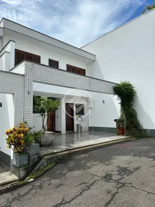 Casa Indianópolis, Indianópolis - SP — foto 1