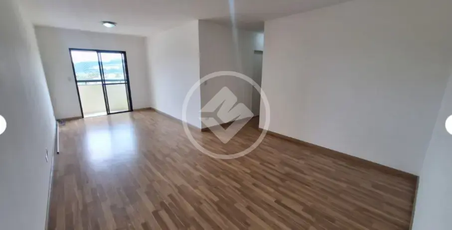 Apartamento Alphaville, Barueri - SP — foto 1