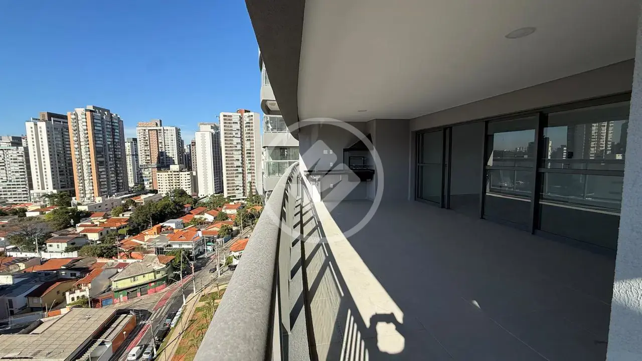 Apartamento Jardim das Acacias, São Paulo - SP — foto 2