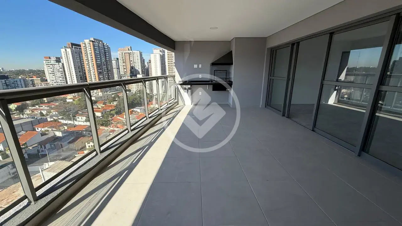 Apartamento Jardim das Acacias, São Paulo - SP — foto 1