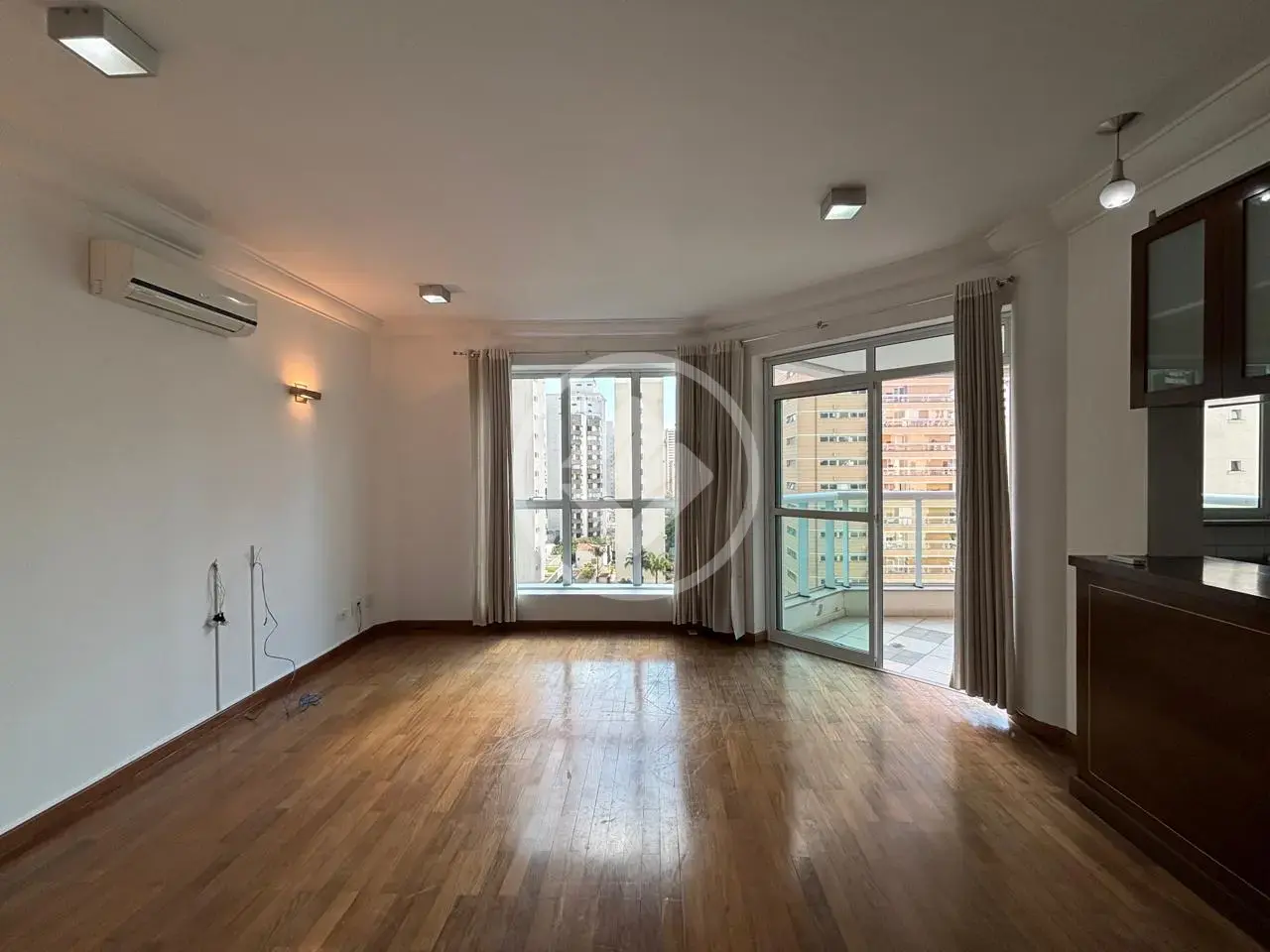 Apartamento Indianópolis, São Paulo - SP — foto 1