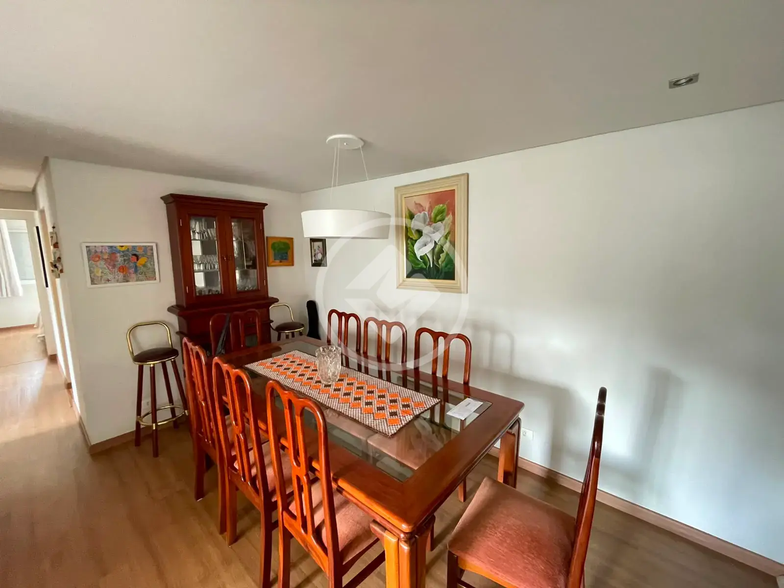 Apartamento Indianópolis, São Paulo - SP — foto 2