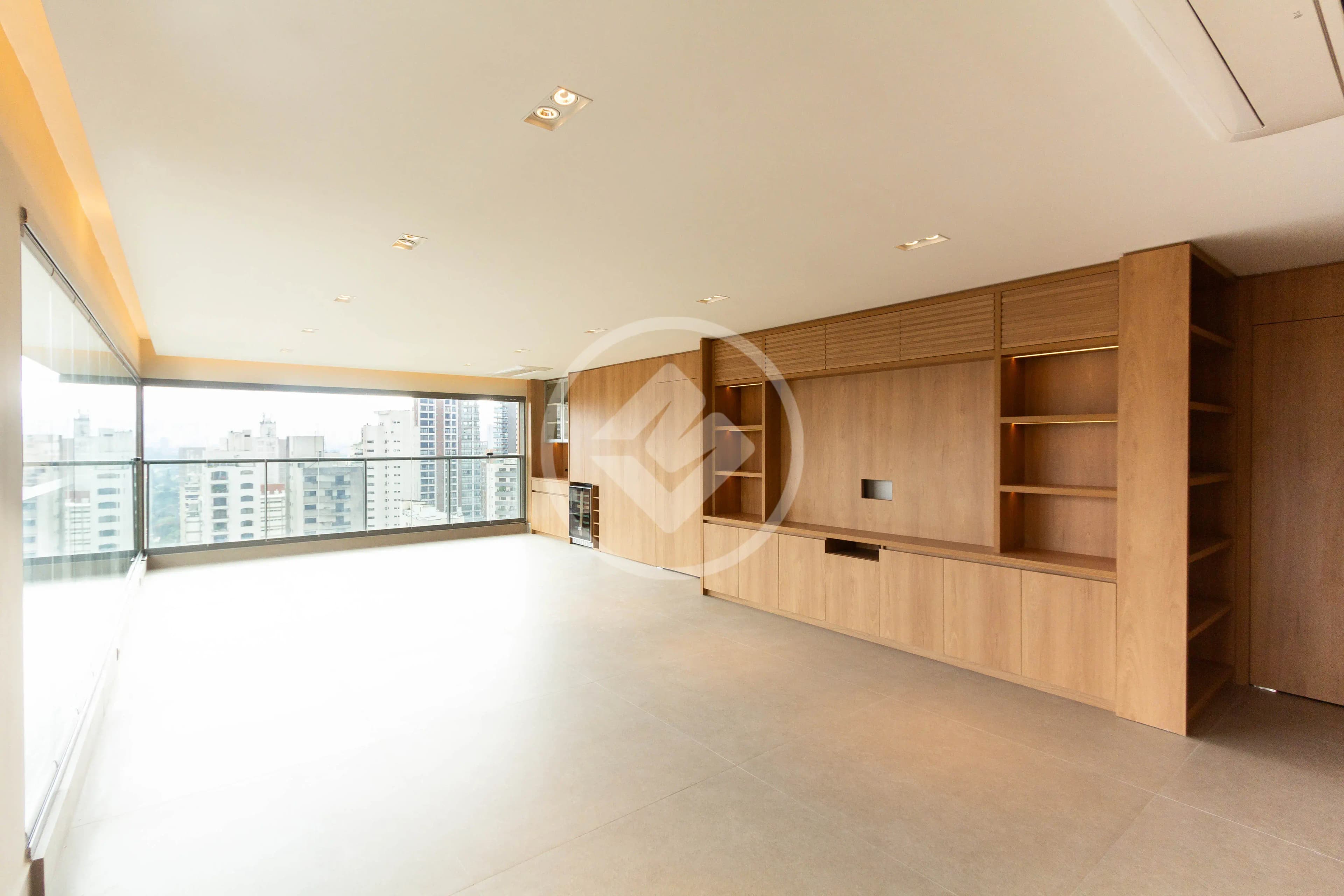 Apartamento Moema, São Paulo - SP — foto 2