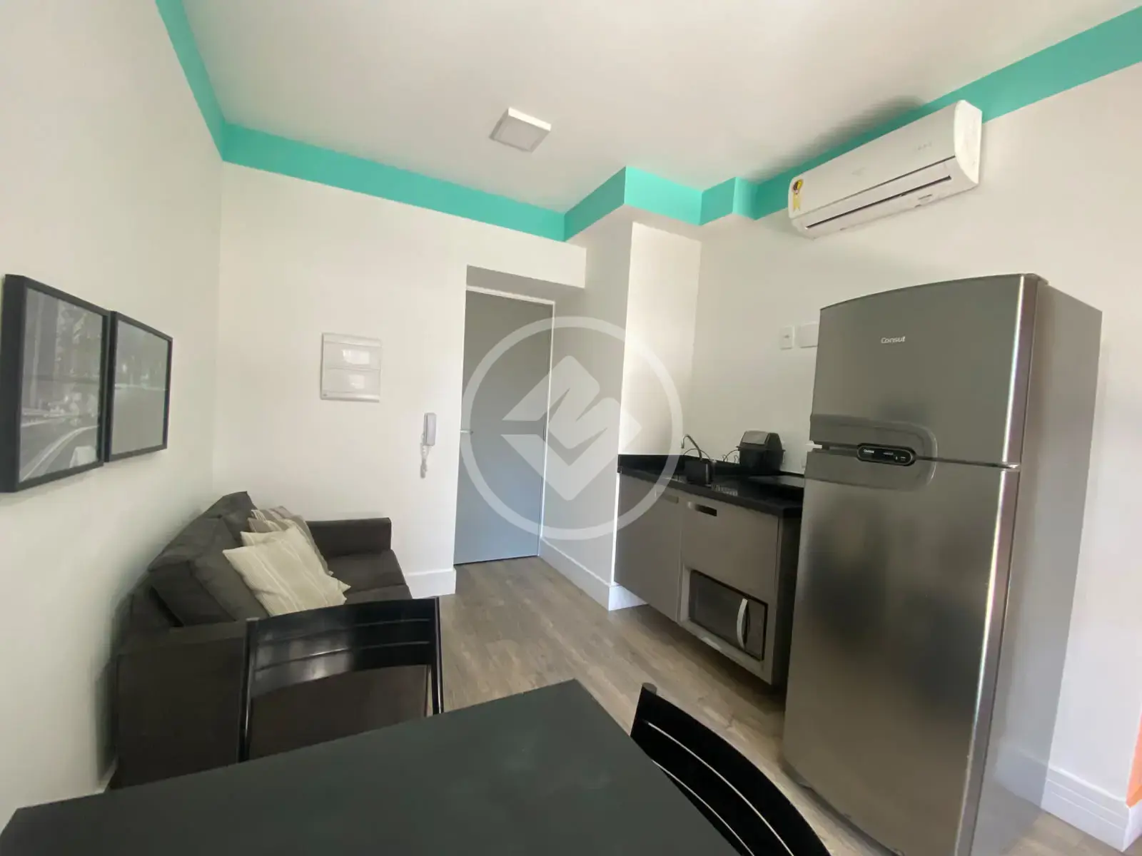 Apartamento Vila Olímpia, São Paulo - SP — foto 2