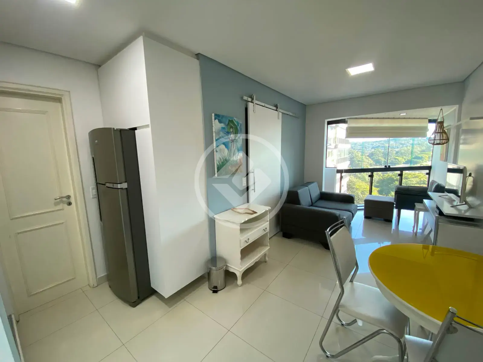 Apartamento Jardim Paulistano, São Paulo - SP — foto 2