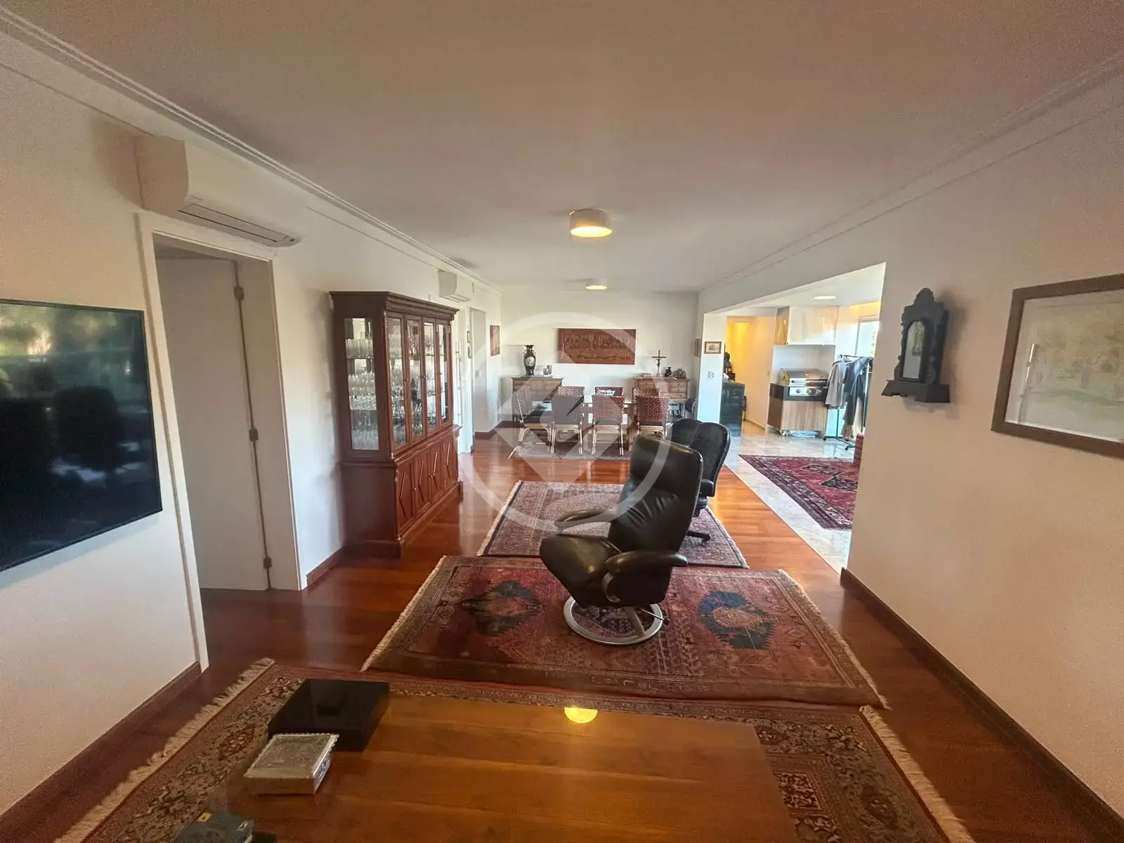 Apartamento Rio Pequeno, São Paulo - SP — foto 2